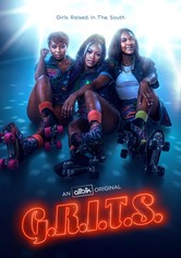 G.R.I.T.S. (Girls Raised in the South) - Season 1