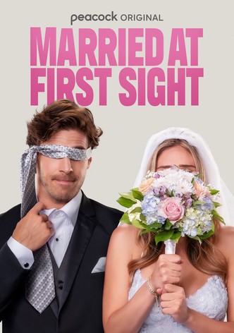 Matrimonio a prima vista