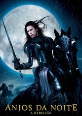 Underworld: A Revolta