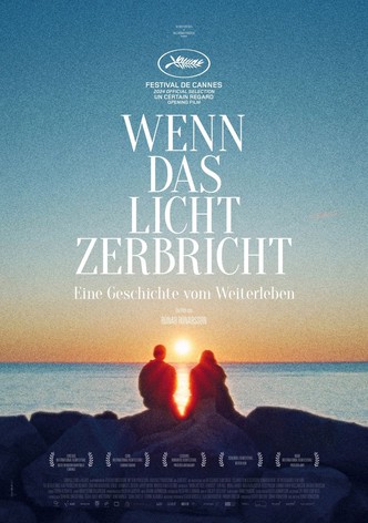 Wenn das Licht zerbricht
