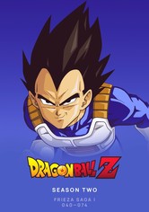 Dragonball Z