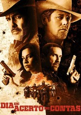 Dia de Acerto de Contas