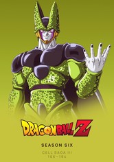 Dragonball Z