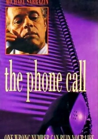 The Phone Call