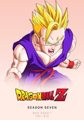 Dragonball Z