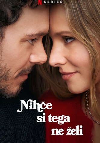 Nihče si tega ne želi