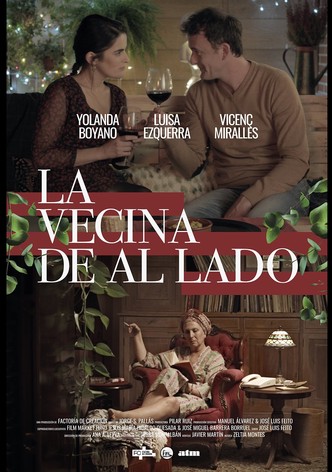 The Lady Upstairs