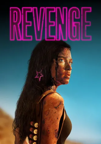 Revenge