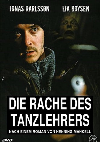 Die Rache des Tanzlehrerss