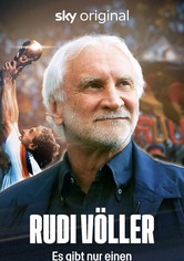 Rudi Völler – Es gibt nur einen