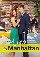 Eine Liebe in Manhattan