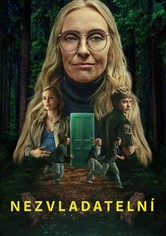 Nezvladatelní