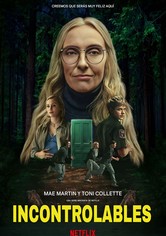 Incontrolables