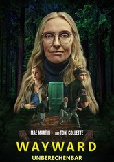 Wayward - Unberechenbar