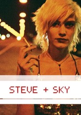 Steve + Sky