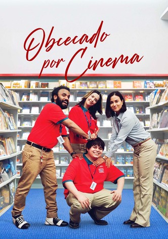 Obcecado por Cinema