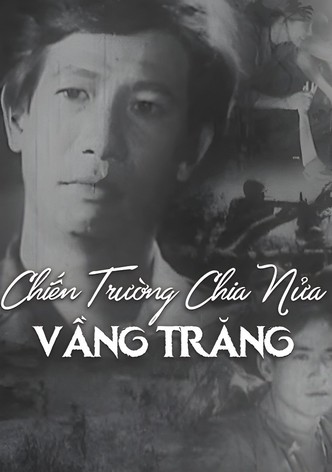 The Battlefield Divides The Moon