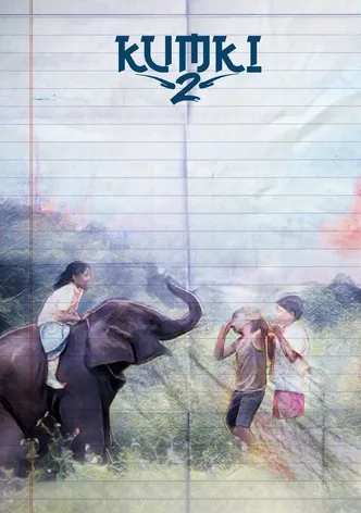 Kumki 2 poster