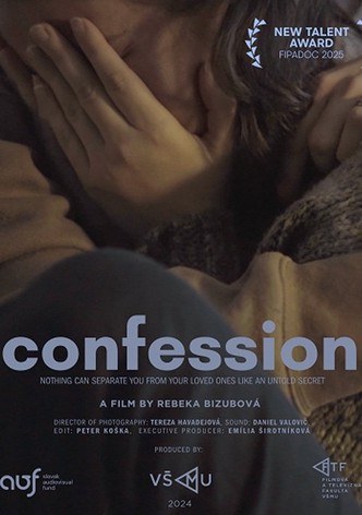 Confession