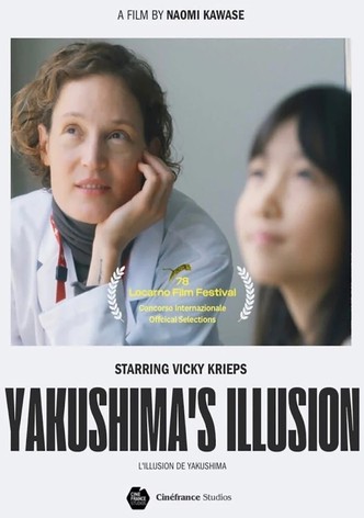 L'Illusion de Yakushima