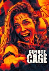 Coyote Cage
