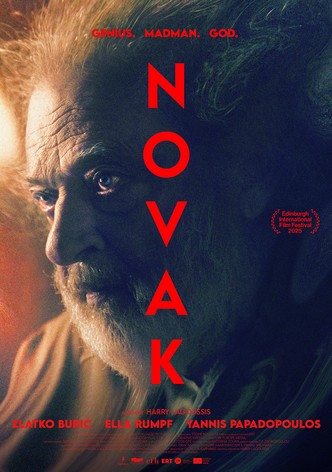 Novak
