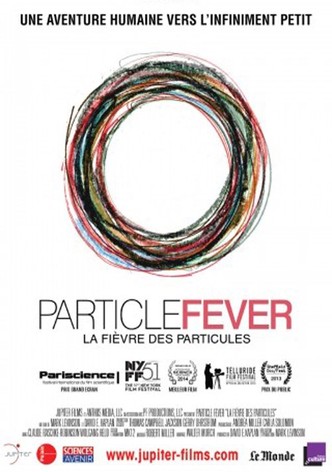 La Fièvre des particules