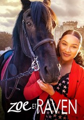 Zoe et Raven