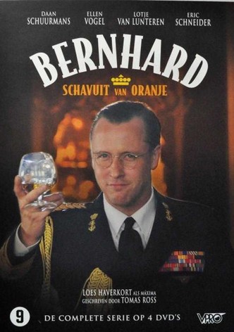 Bernhard, Scoundrel of Orange