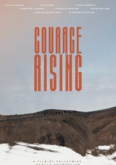Courage Rising