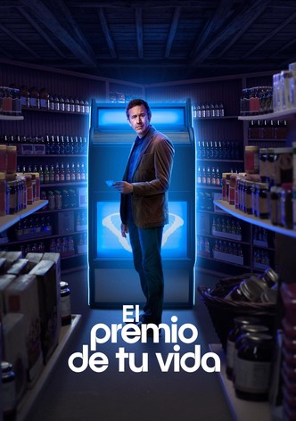 The Big Door Prize: la puerta a tus sueños - Temporada 1