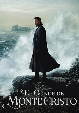 El Conde de Montecristo