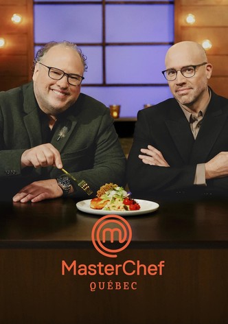 MasterChef Québec
