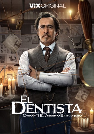 The Dentist