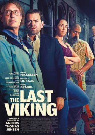 The Last Viking