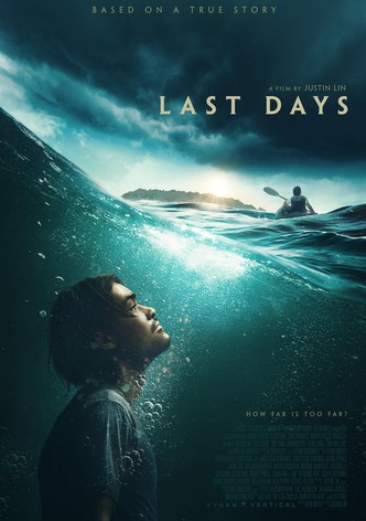 Last Days