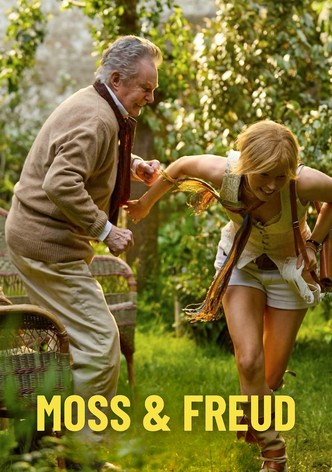 Moss & Freud