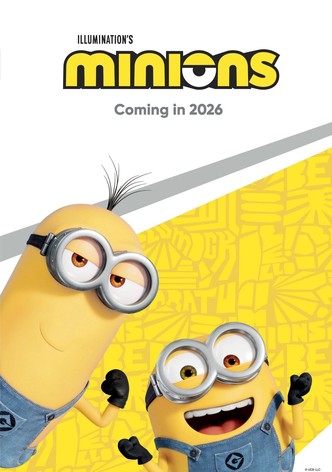 Minions 3