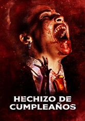 Hechizo de cuampleaños