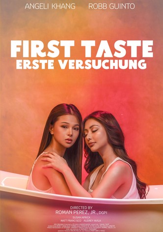 First Taste