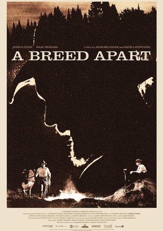 A Breed Apart