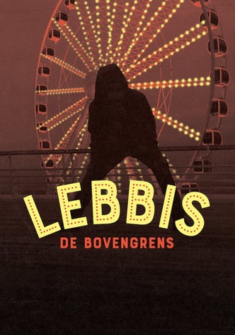 Lebbis: De bovengrens