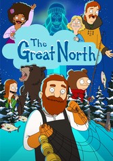 The Great North - Sezonul 5