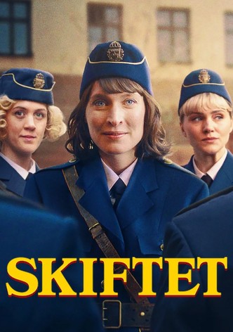 Skiftet