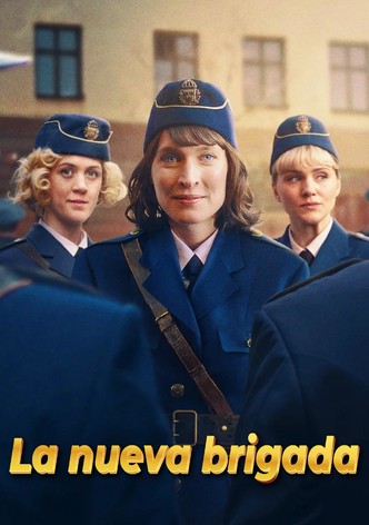 La nueva brigada