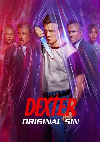 Dexter: Original sin