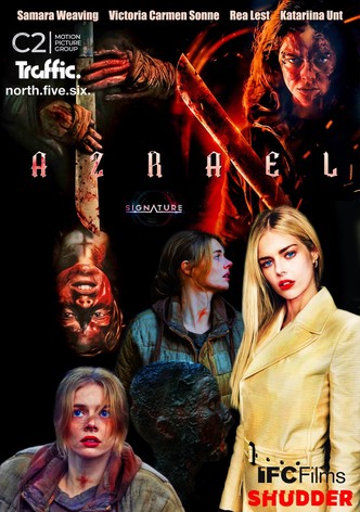  Azrael