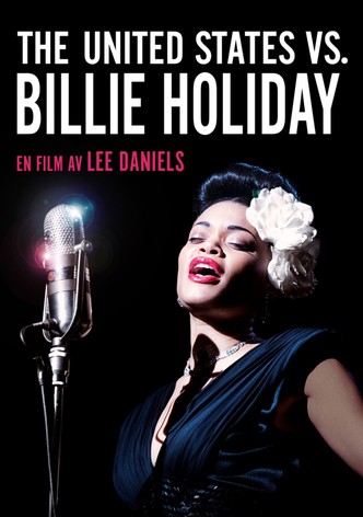 The United States vs. Billie Holiday
