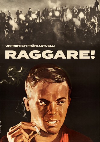 Raggare!