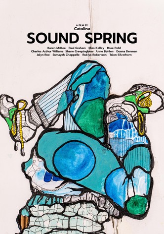 Sound Spring